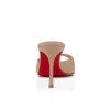 Me Dolly – Mules da 85 mm – Pelle nappa – Blush – Donna Me Dolly – Mules da 85 mm – Pelle nappa – Blush – Donna