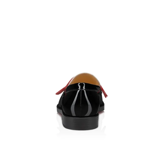Mini Penny – Mocassini – Pelle di vitello verniciata e Veau Velours – Multicolore – Bambini Mini Penny – Mocassini – Pelle di vitello verniciata e Veau Velours – Multicolore – Bambini