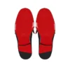 Mini Penny – Mocassini – Pelle di vitello verniciata e Veau Velours – Multicolore – Bambini Mini Penny – Mocassini – Pelle di vitello verniciata e Veau Velours – Multicolore – Bambini