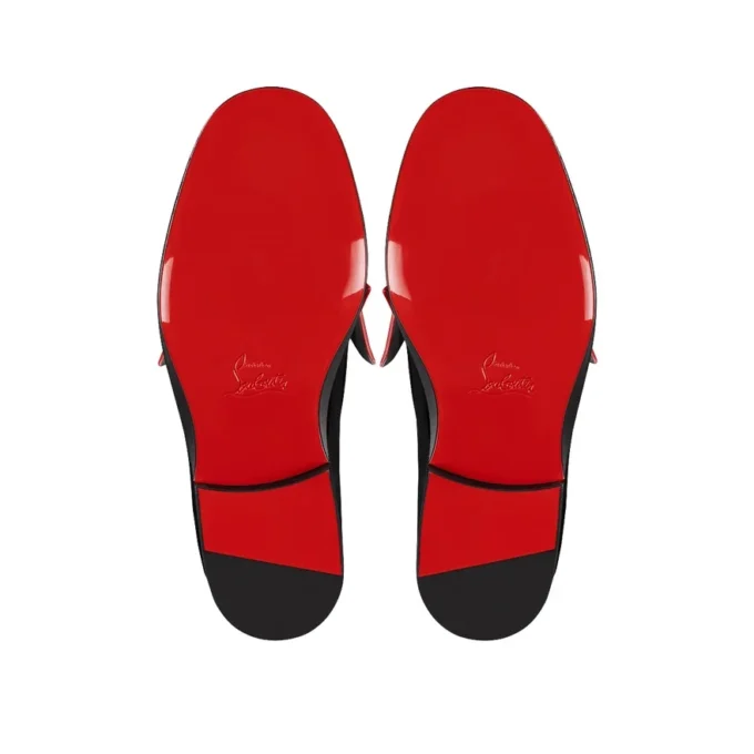 Mini Penny – Mocassini – Pelle di vitello verniciata e Veau Velours – Multicolore – Bambini Mini Penny – Mocassini – Pelle di vitello verniciata e Veau Velours – Multicolore – Bambini