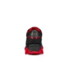 Mini Shark in pelle di vitello nera – Scarpe – Bambini Unisex – Bambini