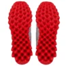 Mini Shark – Sneakers da corsa – Pelle di vitello – Argento – Bambini Mini Shark – Sneakers da corsa – Pelle di vitello – Argento – Bambini