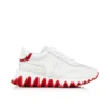 Mini Shark – Sneakers – Pelle di vitello – Bianco – Bambini Mini Shark – Sneakers – Pelle di vitello – Bianco – Bambini