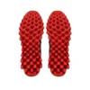 Mini Shark – Sneakers – Pelle di vitello, pelle scamosciata e pelle di vitello verniciata – Nero – Bambini Mini Shark – Sneakers – Pelle di vitello, pelle scamosciata e pelle di vitello verniciata – Nero – Bambini