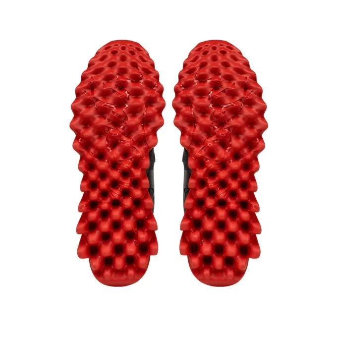 Mini Shark – Sneakers – Pelle di vitello, pelle scamosciata e pelle di vitello verniciata – Nero – Bambini Mini Shark – Sneakers – Pelle di vitello, pelle scamosciata e pelle di vitello verniciata – Nero – Bambini