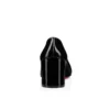 Miss Sab – Décolleté 55 mm – Pelle di vitello verniciata – Nero – Donna Miss Sab – Décolleté 55 mm – Pelle di vitello verniciata – Nero – Donna