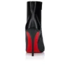 Miss Z Booty – Stivali da 100 mm – Pelle di vitello – Nero – Donna Miss Z Booty – Stivali da 100 mm – Pelle di vitello – Nero – Donna