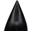 Miss Z Booty – Stivali da 100 mm – Pelle di vitello – Nero – Donna Miss Z Booty – Stivali da 100 mm – Pelle di vitello – Nero – Donna