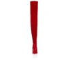 Miss Z Botta Alta – Stivali da 100 mm – Veau Velours – Fever – Donna Miss Z Botta Alta – Stivali da 100 mm – Veau Velours – Fever – Donna