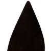 Miss Z Botta – Stivali da 80 mm – Veau Velours – Cafa – Donna