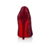 Miss Z – Décolleté 120 mm – Velluto – Fever – Donna