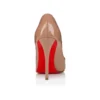 Miss Z – Décolleté da 100 mm – Pelle di vitello verniciata – Blush – Donna Miss Z – Décolleté da 100 mm – Pelle di vitello verniciata – Blush – Donna