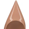 Miss Z – Décolleté da 100 mm – Pelle di vitello verniciata – Blush – Donna Miss Z – Décolleté da 100 mm – Pelle di vitello verniciata – Blush – Donna