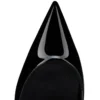 Miss Z – Décolleté da 80 mm – Pelle di vitello verniciata – Nero – Donna Miss Z – Décolleté da 80 mm – Pelle di vitello verniciata – Nero – Donna