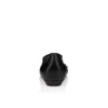 Miss Z Degrastrassina Perla – Ballerine – Rete, pelle nappa, strass e perle – Nero – Donna Miss Z Degrastrassina Perla – Ballerine – Rete, pelle nappa, strass e perle – Nero – Donna