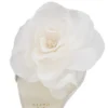Miss Z Flora – Sandali con cinturini da 100 mm – Pelle nappa perlata – Bianco – Donna Miss Z Flora – Sandali con cinturini da 100 mm – Pelle nappa perlata – Bianco – Donna