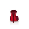 Miss Z Mule – Mules da 100 mm – Velluto – Fever – Donna Miss Z Mule – Mules da 100 mm – Velluto – Fever – Donna