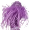 Miss Z Poupi – Sandali con cinturini da 100 mm – Raso crêpe – Rhapsody – Donna Miss Z Poupi – Sandali con cinturini da 100 mm – Raso crêpe – Rhapsody – Donna