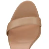 Miss Z Sandal Queen – Sandali con cinturini da 120 mm – Pelle di agnello nappa – Blush – Donna Miss Z Sandal Queen – Sandali con cinturini da 120 mm – Pelle di agnello nappa – Blush – Donna