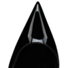 Miss Z Sling Back – Décolleté con cinturino posteriore da 100 mm – Pelle di vitello verniciata – Nero – Donna Miss Z Sling Back – Décolleté con cinturino posteriore da 100 mm – Pelle di vitello verniciata – Nero – Donna
