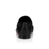 Mocallista – Mocassini – Pelle di agnello nappa – Nero – Donna Mocallista – Mocassini – Pelle di agnello nappa – Nero – Donna