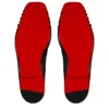 Mocallista – Mocassini – Pelle di agnello nappa – Nero – Uomo Mocallista – Mocassini – Pelle di agnello nappa – Nero – Uomo