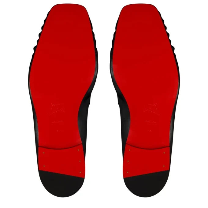 Mocallista – Mocassini – Pelle di agnello nappa – Nero – Uomo Mocallista – Mocassini – Pelle di agnello nappa – Nero – Uomo