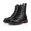 Montana – Stivali – Pelle di vitello – Nero – Bambini Montana – Stivali – Pelle di vitello – Nero – Bambini