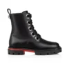 Montana – Stivali – Pelle di vitello – Nero – Bambini Montana – Stivali – Pelle di vitello – Nero – Bambini