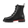 Montana – Stivali – Pelle di vitello – Nero – Bambini Montana – Stivali – Pelle di vitello – Nero – Bambini