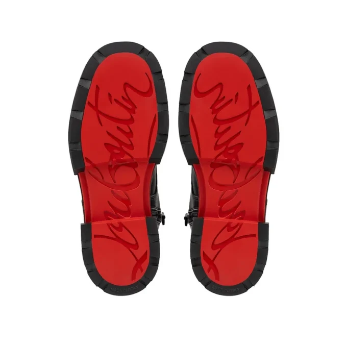 Montana – Stivali – Pelle di vitello – Nero – Bambini Montana – Stivali – Pelle di vitello – Nero – Bambini