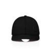 Mooncrest Active – Cappellino – Cotone – Nero Mooncrest Active – Cappellino – Cotone – Nero