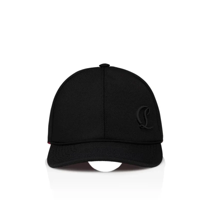 Mooncrest Active – Cappellino – Cotone – Nero Mooncrest Active – Cappellino – Cotone – Nero