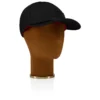 Mooncrest Active – Cappellino – Cotone – Nero Mooncrest Active – Cappellino – Cotone – Nero