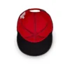 Mooncrest Active – Cappellino – Cotone – Nero Mooncrest Active – Cappellino – Cotone – Nero