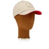 Mooncrest – Cappellino da baseball – Canva – Saharienne Mooncrest – Cappellino da baseball – Canva – Saharienne