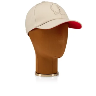 Mooncrest – Cappellino da baseball – Canva – Saharienne Mooncrest – Cappellino da baseball – Canva – Saharienne