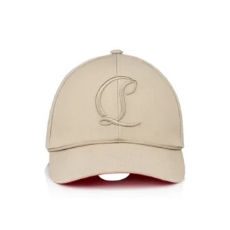 Mooncrest – Cappellino da baseball – Canva – Saharienne Mooncrest – Cappellino da baseball – Canva – Saharienne