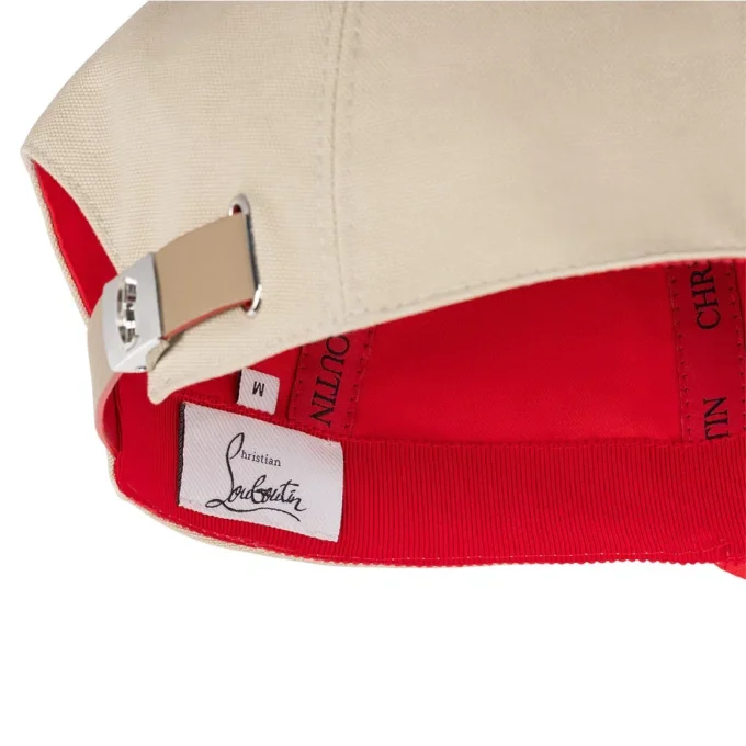 Mooncrest – Cappellino da baseball – Canva – Saharienne Mooncrest – Cappellino da baseball – Canva – Saharienne