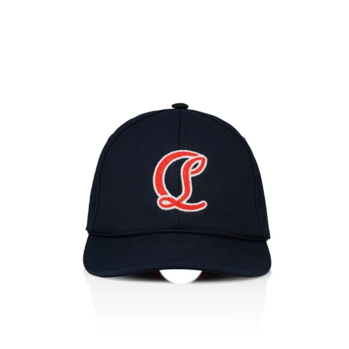 Mooncrest Ivy Ac – Cappellino da baseball – Canapa – Blu navy Mooncrest Ivy Ac – Cappellino da baseball – Canapa – Blu navy