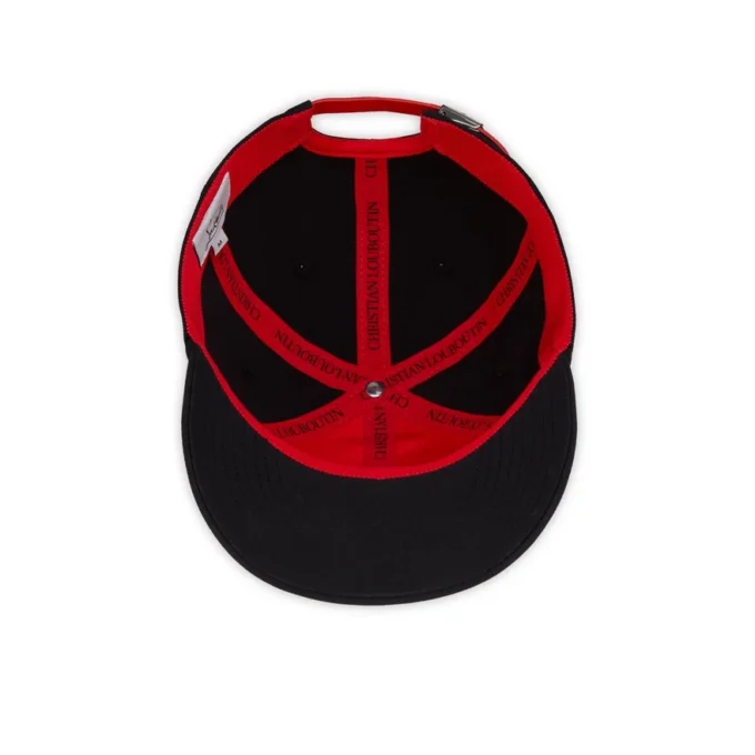 Mooncrest Ivy Ac – Cappellino da baseball – Tela – Nero Mooncrest Ivy Ac – Cappellino da baseball – Tela – Nero