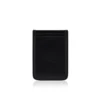 Mooncrest – Portacarte – Pelle di vitello – Nero Mooncrest – Portacarte – Pelle di vitello – Nero