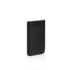 Mooncrest – Portacarte – Pelle di vitello – Nero Mooncrest – Portacarte – Pelle di vitello – Nero