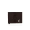 Mooncrest – Portachiavi – Pelle di pitone – Caffè Mooncrest – Portachiavi – Pelle di pitone – Caffè