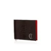 Mooncrest – Portachiavi – Pelle di pitone – Caffè Mooncrest – Portachiavi – Pelle di pitone – Caffè
