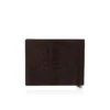 Mooncrest – Portachiavi – Pelle di pitone – Caffè Mooncrest – Portachiavi – Pelle di pitone – Caffè