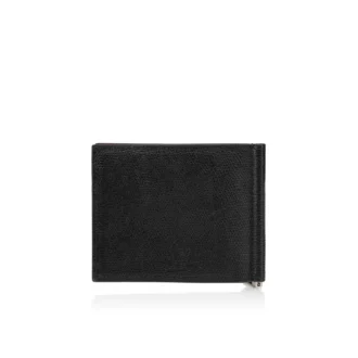 Mooncrest – Portachiavi – Pelle di vitello Alpin – Nero