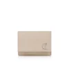 Mooncrest – Portachiavi – Pelle di vitello martellata – Beige Mooncrest – Portachiavi – Pelle di vitello martellata – Beige