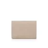 Mooncrest – Portachiavi – Pelle di vitello martellata – Beige Mooncrest – Portachiavi – Pelle di vitello martellata – Beige