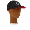 Mooncrest Stones – Cappellino da baseball – Tela – Nero Mooncrest Stones – Cappellino da baseball – Tela – Nero